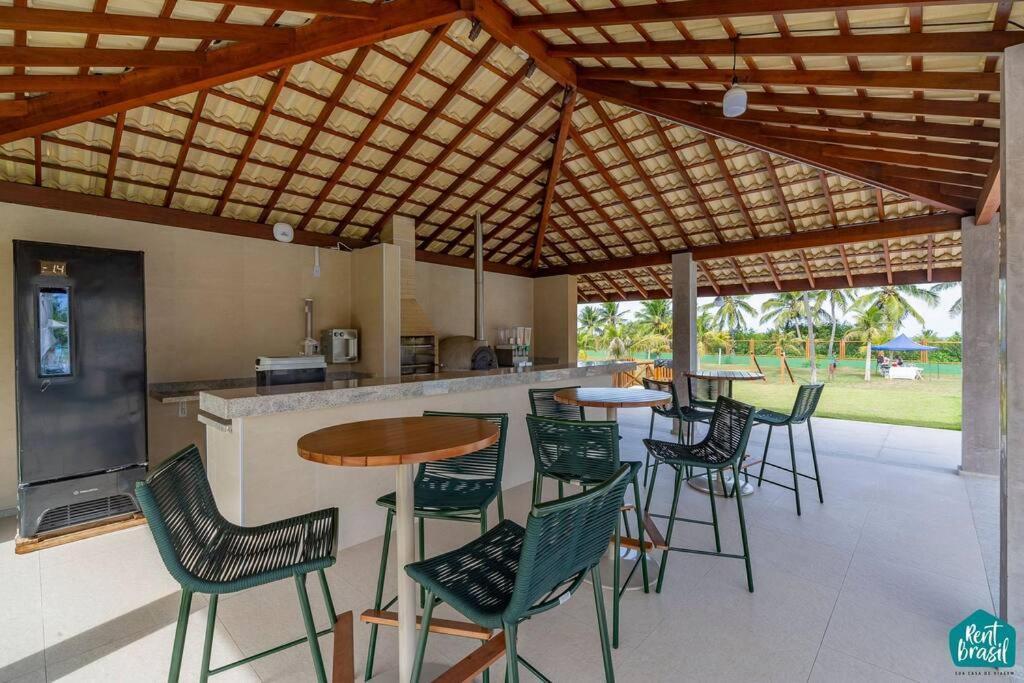 Holiday home Moderno E Sofisticado Bangalo Privilege! Imbassai